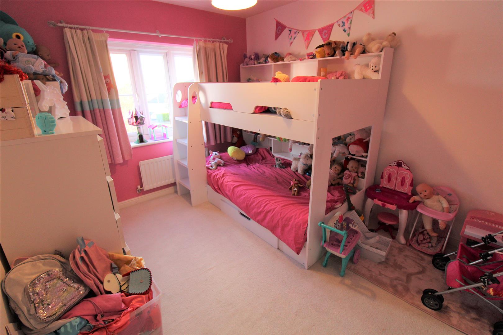 Blithfield Way, Norton Heights, Stoke-On-Trent